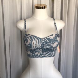 Free People Crop Top Size XS