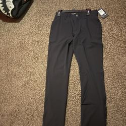Under Armour Golf Tapered Pants 