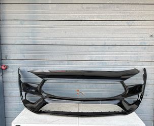 2020-2023 Mercedes CLA cla250 amg sport parts Front bumper original oem shipping available