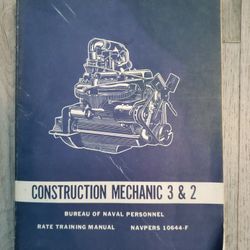 Mechanics Book