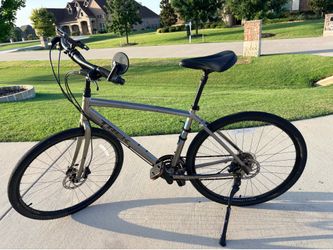 Trek - Verve 2 Bicycle
