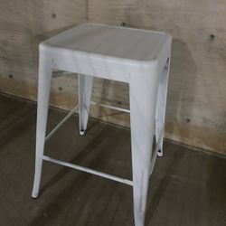 Metal Stool