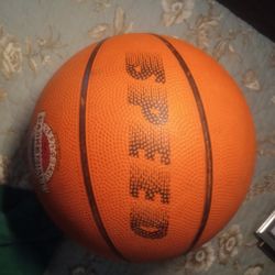 Basketball
