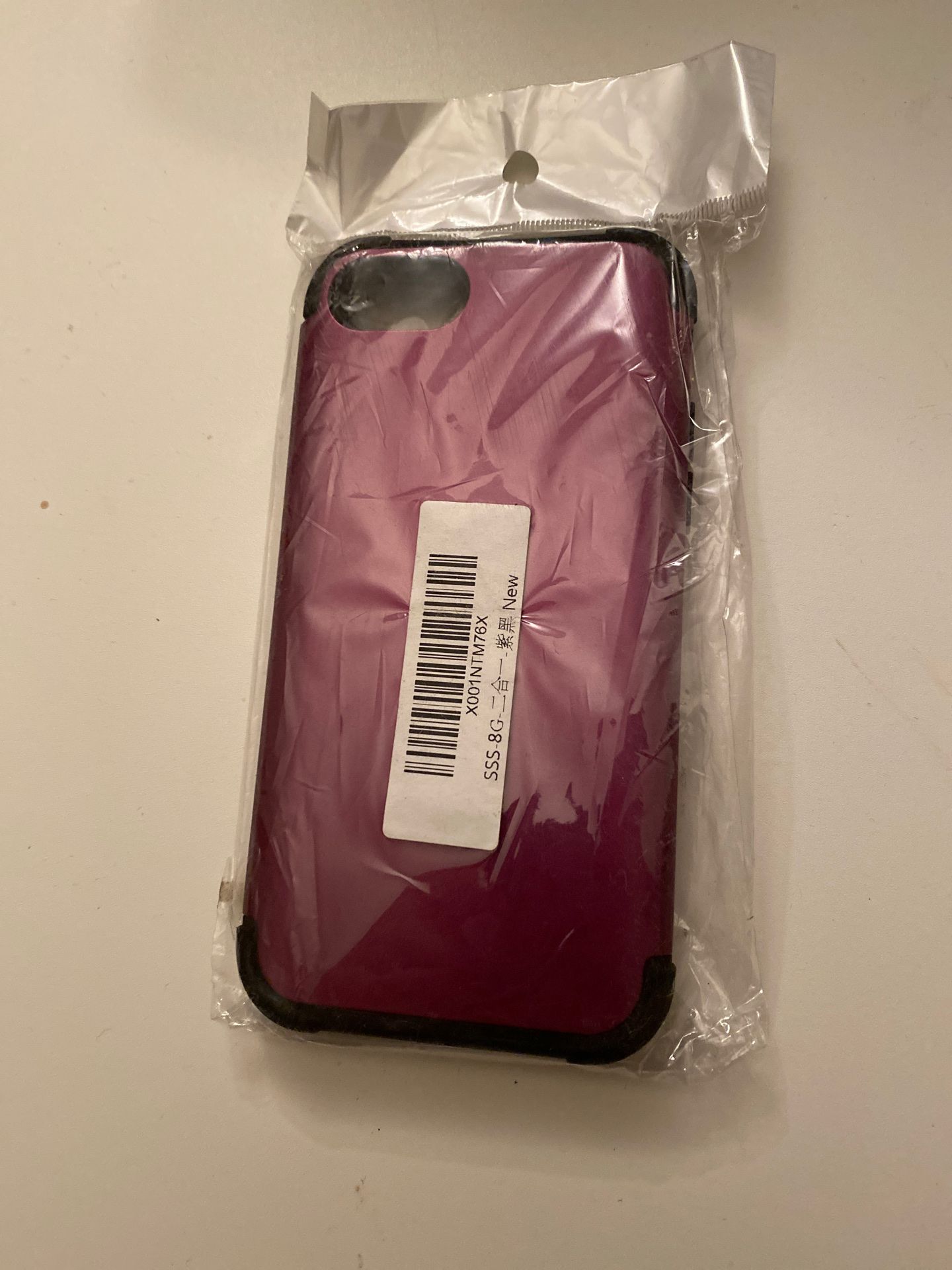 Case For IPhone 7/8 brand new #7
