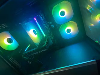 CyberPowerPc Master Gaming PC (-RTX 5060)
