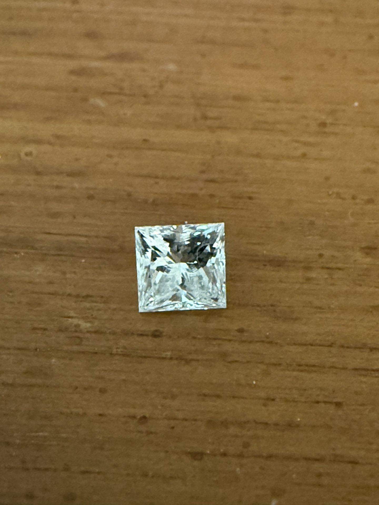 2ct Certified Lab Grown Diamond