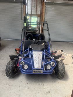 Buggy kart