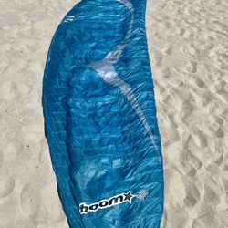 GIN KITE Boom V2 10M 