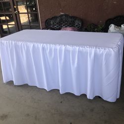 Tablecloths For Sale / Manteles De Venta
