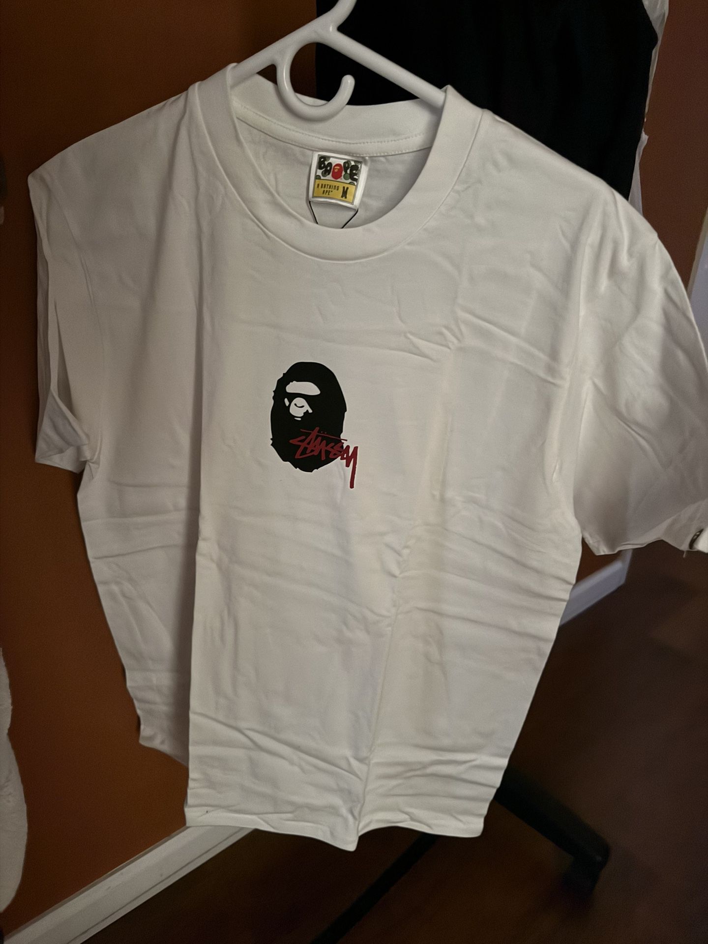 Bape shirt