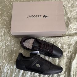 CHAYMON BL 22 2 CMA LEATHER BLK 10.5 size