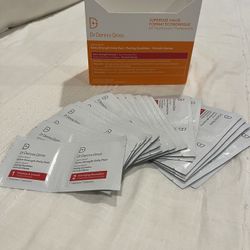 Dr. Dennis Gross Daily Peel Pads