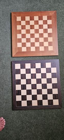 Chess set