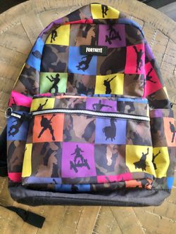 Fortnite Backpack