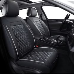 Universal Car Covers Full Set