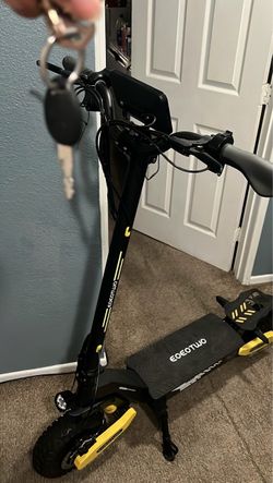 E-Scooter for sale!