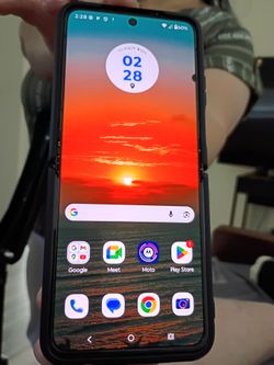 Motorola 2023 Razr