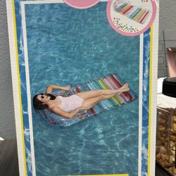 Brand New Pool Float 