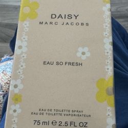 Women’s perfume new sealed 