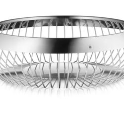 WMF Lounge Living Fruit basket low