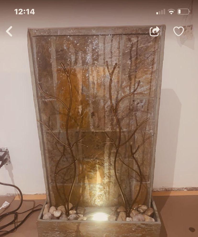 Stunning Fountain for Sale