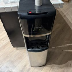 Primo Water Fountain And Jug