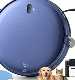 Robot vacuum