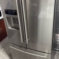 Maytag French Door Refrigerator 