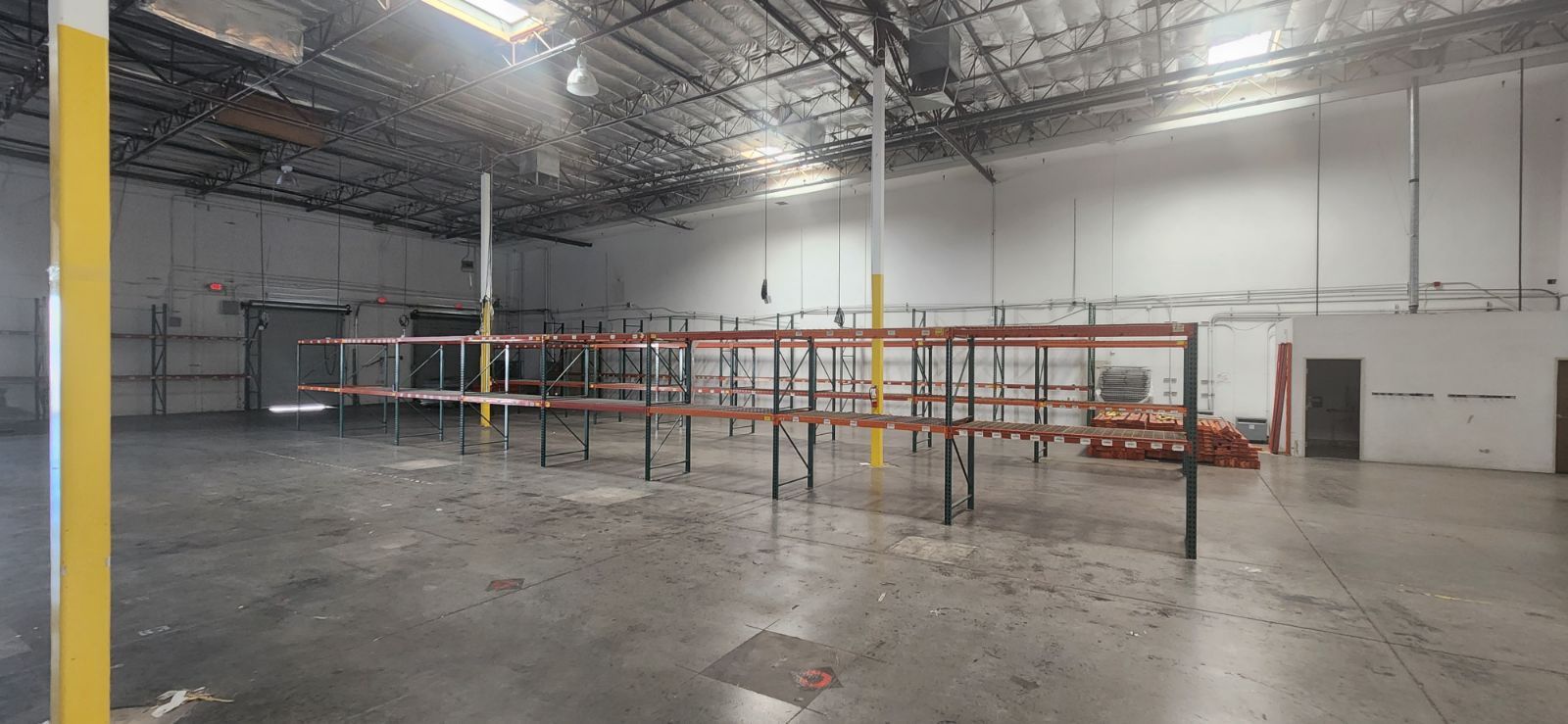 Pallet Racking For Sale for Sale in North Las Vegas, NV OfferUp