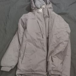 Men's Coat 