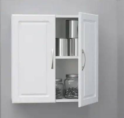 Wall Mounted Cabinet