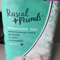 Diaper Bundle (size 1)