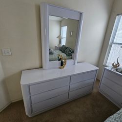 Complete Bedroom Set