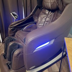 Titan Full Body Massage