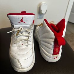 2Y Jordans