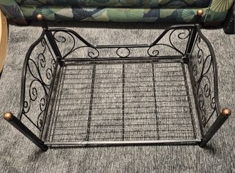 Pet Bed Frame