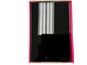 Revvl Tab2 Black Tablet