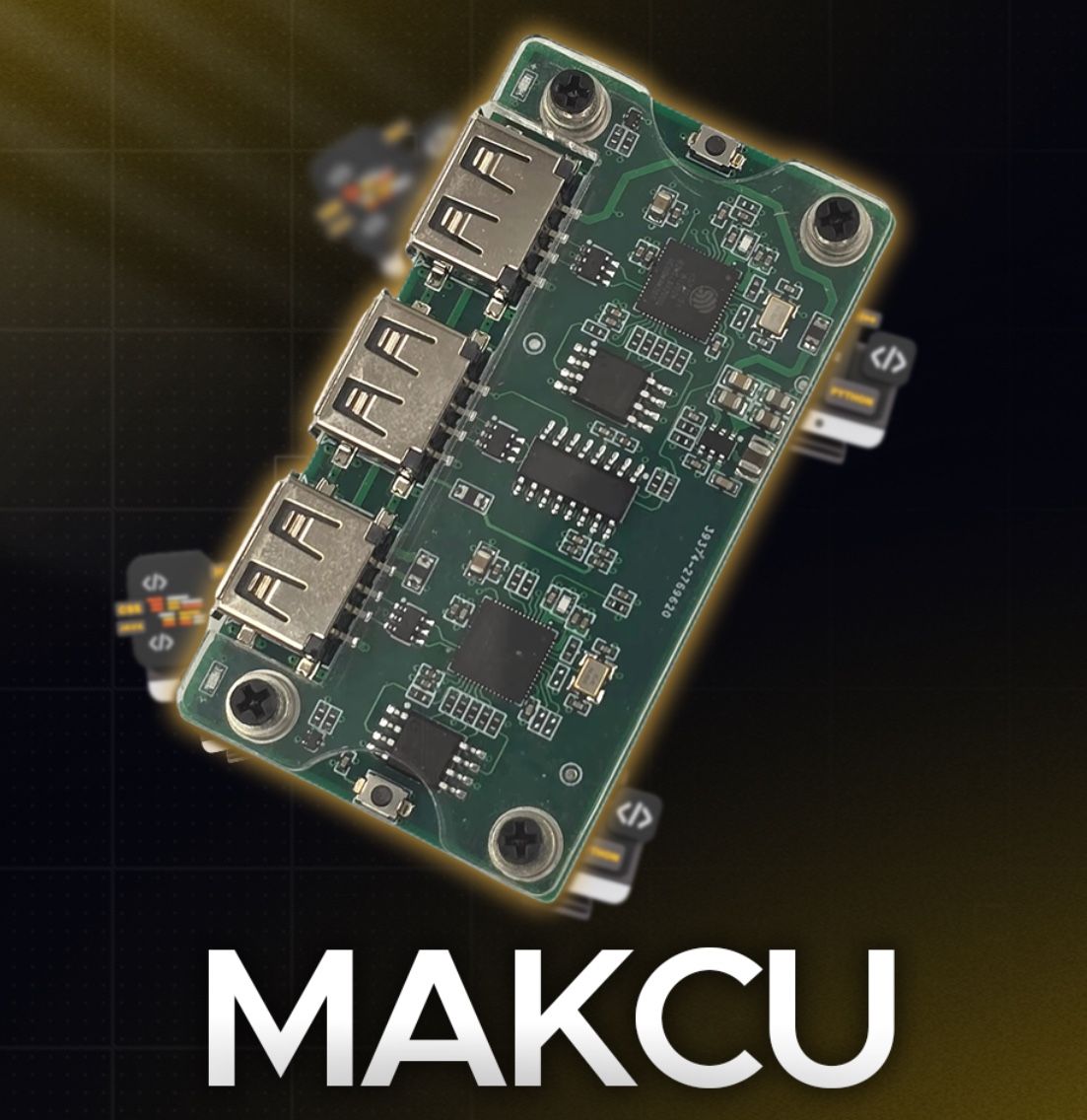 75T DMA, FUSER, MACKU (BRAND NEW USA) for Sale in Baton Rouge, LA