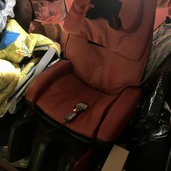 Massage Chair 