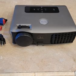 Dell 2400MP Projector