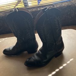 Cowboy Boots 