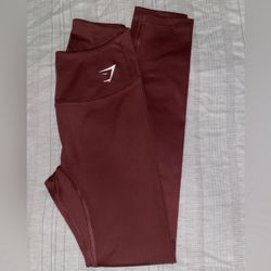 Gymshark Training Leggings