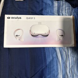 oculus quest 2 