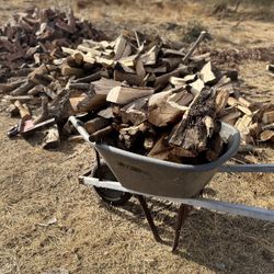 Fire Wood 