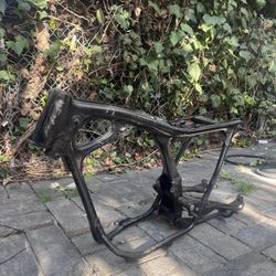 1968 Honda Cl350 + Engine Parts/Spares