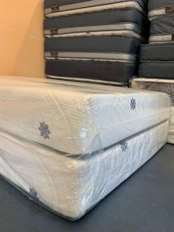 MATTRESS AND FURNITURE GREAT QUALITY