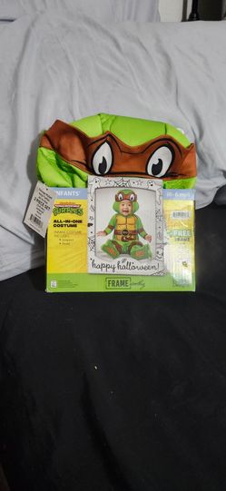 Halloween Costume