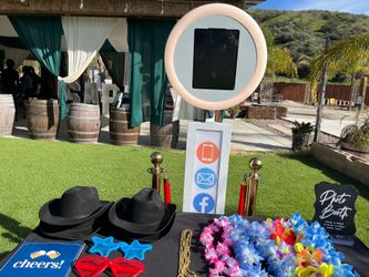 Photo Booth