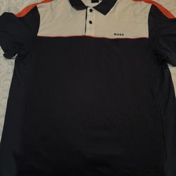 Hugo Boss Polo Men