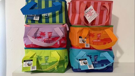 Trader Joe’s lunch bag
